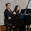Na Muzičkoj akademiji UNSA održan koncert sjećanja na profesora Nihada Kreču