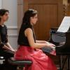 Održan koncert studenata Muzičke akademije UNSA pod okriljem Majskih muzičkih svečanosti