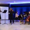 Održan koncert polaznika seminara kamerne muzike profesorice Julije Gubajdulline 