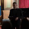 Solističkim recitalom Rubena Dalibaltayana otvorene 15. Majske muzičke svečanosti