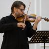 Violinista Marko Simović i pijanista Nikola Vučković nastupili na 15. Majskim muzičkim svečanostima