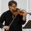 Violinista Marko Simović i pijanista Nikola Vučković nastupili na 15. Majskim muzičkim svečanostima