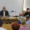 Fakultet islamskih nauka UNSA: Predavanje Erola Avdovića o refleksijama rata u Ukrajini na Bosnu i Hercegovinu