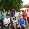Delegacija Youth for Peace, Caritas Bosne i Hercegovine, Ured za podršku studentima - UPS te korisnici projekta Wel.Come boravili su u studijskoj posjeti Italiji