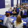 Promovirana knjiga „Voices from Srebrenica: Survivor Narratives of the Bosnian Genocide“, autora Ann Petrila i Hasana Hasanovića