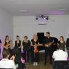 Održan koncert savremene improvizirane muzike na Muzičkoj akademiji UNSA