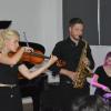 Održan koncert savremene improvizirane muzike na Muzičkoj akademiji UNSA