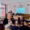 Održan doktorski seminar „European Legal History: Comparative and Cultural Perspectives“ 