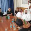 Delegacija Ministarstva za obrazovanje Kraljevine Saudijske Arabije u posjeti Univerzitetu u Sarajevu – Filozofskom fakultetu