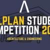 Tim studenata Arhitektonskog fakulteta UNSA osvojio treće mjesto na BIM regionalnom takmičenju “Allplan student competition 2022”
