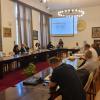 Održan sastanak članova Savjeta masterplana Kampusa Univerziteta u Sarajevu