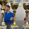 Fakultet sporta i tjelesnog odgoja UNSA: svečani doček za studente učesnike Balkanijade - LJUT 2022