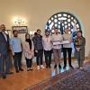Fakultet islamskih nauka UNSA | Prijem za članove debatnog tima koji su učestvovali na šestom Međunarodnom debatnom takmičenju na arapskom jeziku