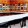 Predstavljamo: Biblioteka Prirodno-matematičkog fakulteta Univerziteta u Sarajevu