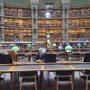 Direktor Nacionalne i univerzitetska biblioteka BiH na otvaranju obnovljenog prostora  Richelieu - Nacionalne biblioteke Francuske (BNF)