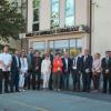 Na Fakultetu za saobraćaj i komunikacije UNSA predstavljen prvi električni autobus u BiH