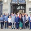 Šesti Rektorski forum Jugoistočne Evrope i Zapadnog Balkana održava se na Univerzitetu u Beogradu