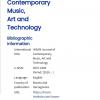Open Source prostor za naučnike, umjetnike, interdisciplinarne i transdisciplinarne istraživače: Naučni časopis INSAM Journal for Contemporary Music, Art and Technology indeksiran u ERIH PLUS