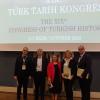 Održan XIX Kongres turske historije | Učešće predstavnika Orijentalnog instituta UNSA