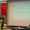Održan XIX Kongres turske historije | Učešće predstavnika Orijentalnog instituta UNSA