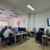 Na Šumarskom fakultetu UNSA održana obuka korištenja geoinformacionih tehnologija i bespilotnih letjelica