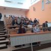 Na Prirodno-matematičkom fakultetu UNSA: Sarajevska škola fizike visokih energija – SSHEP 2022 i posjeta zvaničnika iz CERN-a