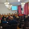 Na Univerzitetu u Sarajevu održan panel pod nazivom “Zaštita od uznemiravanja na radu”