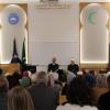 Na Fakultetu islamskih nauka UNSA održana javna tribina “Šta bi uradio poslanik Muhammed, s.a.v.s, ovdje i sada?”