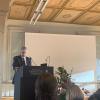 Prof. Smajić prisustvovao obilježavanju godišnjice Centra za islamsku teologiju u Tübingenu
