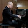 Recitalom pijaniste Srđana Čaldarovića otvorena Koncertna sezona Muzičke akademije UNSA   