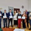 Šumarski fakultet UNSA: Studentima uručeni certifikati za učešće u organizaciji IUFRO konferencije
