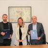 Sarajevski studenti prave bolid | Potpisan Sporazum o sufinansiranju studentskog projekta “Formula - student”