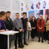 Godišnjom izložbom studentskih radova ALU obilježena 50. godišnjica Akademije likovnih umjetnosti Univerziteta u Sarajevu