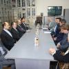 Delegacija Ambasade IR Iran posjetila Filozofski fakultet UNSA
