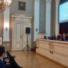Univerzitet u Sarajevu na skupu o univerzitetima kao pokretačima održivosti | “Think-and-Do Dialogue in Belgrade: Universities as Drivers of Sustainability”