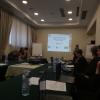 Prezentacija projekta "Procjena stanja prirode i upravljanja prirodnim resursima u Bosni i Hercegovini (PSP BiH)" na IPBES radionici