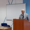 Serijal „FPN ZavnoBook“ | Održana promocija knjige “ "Pro et contra ustava: komparacija američkih i bosanskohercegovačkih politika" prof. dr. Nermine Mujagić