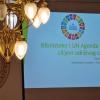 Biblioteke i UN Agenda 2030 – ciljevi održivog razvoja
