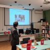 "Diaspora Talks" | Gostujuće predavanje i promocija knjiga prof. dr. Igora Štiksa održani na Fakultetu političkih nauka UNSA