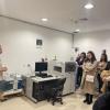 Posjeta studenata Mašinskog fakulteta UNSA Institutu za mjeriteljstvo Bosne i Hercegovine