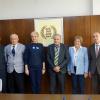 Potpisan Sporazum o saradnji između Akademije nauka i umjetnosti Bosne i Hercegovine i Univerziteta u Sarajevu