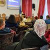 Na Univerzitetu u Sarajevu održan "Erasmus Cafe" u cilju promocije Erasmus+ programa