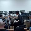 Završen prvi dio projekta "Pedagoško-umjetničke radionice harmonike u Kantonu Sarajevo" u čijoj realizaciji učestvuju predavači sa Muzičke akademije UNSA