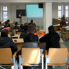 Fakultet za saobraćaj i komunikacije UNSA: Promocija Erasmus+ programa i prilika za razmjenu akademskog osoblja i studenata na Univerzitetu u Žilini