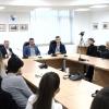 Studenti i studentice Pravnog fakulteta UNSA posjetili Tužiteljstvo BiH