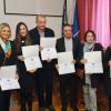 Univerzitet u Sarajevu: Dodijeljeno 176 nagrada za naučni/umjetnički rad akademskom i naučnoistraživačkom osoblju