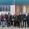 Studenti Odsjeka za tehnologiju drveta Mašinskog fakulteta UNSA posjetili fabrike Secom i WoodTeam u Visokom i MojSan u Kaknju