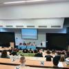 Fakultet političkih nauka UNSA | Održano gostujuće predavanje u okviru predmeta Uvod u sociologiju i Sociologija I