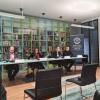 Na Fakultetu političkih nauka UNSA održan EU politički caffe