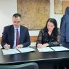 Potpisan Sporazum o saradnji između JU Historijski arhiv Sarajevo i Instituta za historiju UNSA